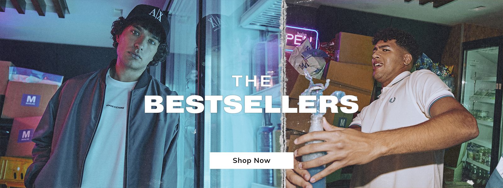 Bestsellers - Shop Now