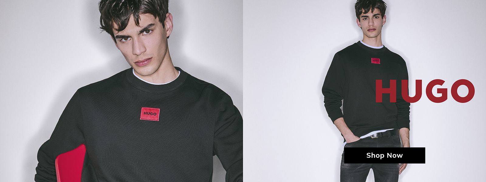 HUGO - Shop Now