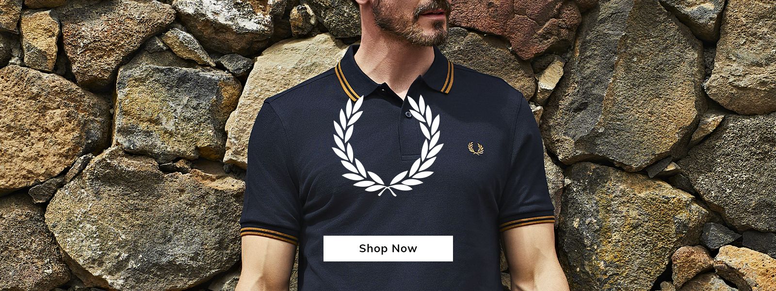 Fred Perry - Shop Now