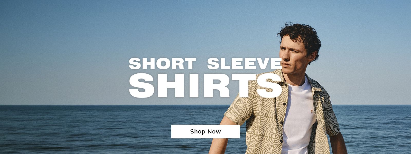 Short Sleeve Shirts – Shop Now