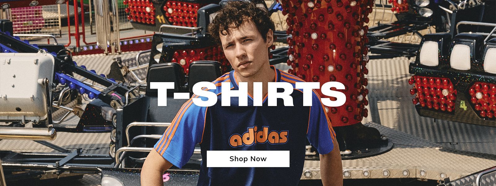 T-Shirts – Shop Now