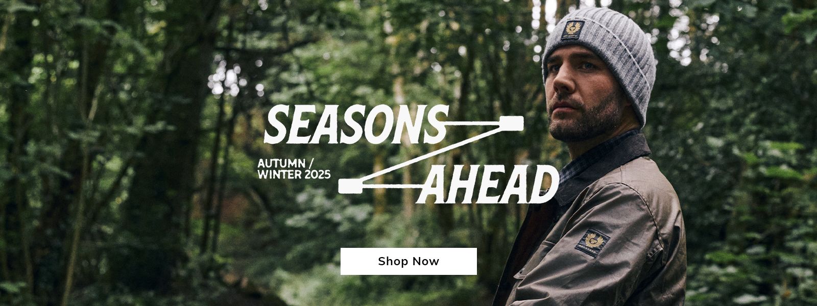 Seasons Ahead - Shop Now