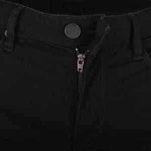 Image number 5 for Emporio Armani J06 Slim Fit Jeans Black