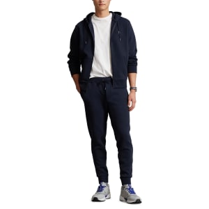 Image number 5 for Ralph Lauren Tracksuit Navy