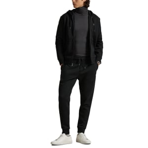 Image number 5 for Ralph Lauren Tracksuit Black