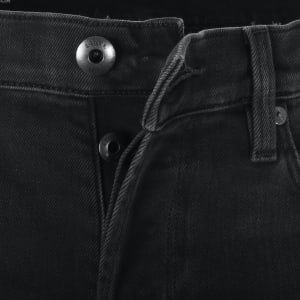 Image number 5 for G-Star 3301 Slim Fit Jeans Grey