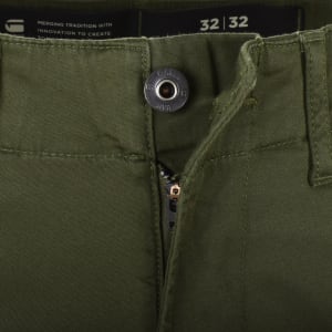 Image number 5 for G-Star Rovic Tapered Cargo Trousers