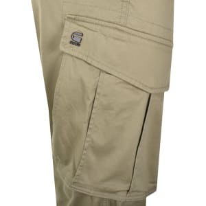 Image number 4 for G-Star Rovic Tapered Cargo Trousers Beige