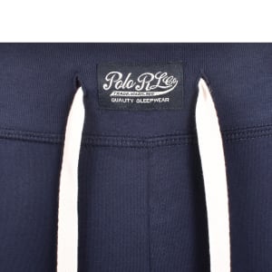 Image number 4 for Ralph Lauren Jogging Bottoms Navy
