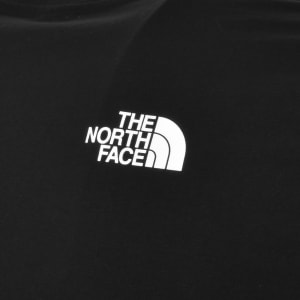 Image number 4 for The North Face Simple Dome T Shirt Black