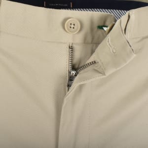 Image number 5 for Tommy Hilfiger Core Denton Chinos Khaki