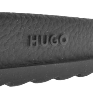 Image number 4 for HUGO Match Sliders Black