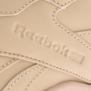 Image number 4 for Reebok BB4000 Trainers Beige