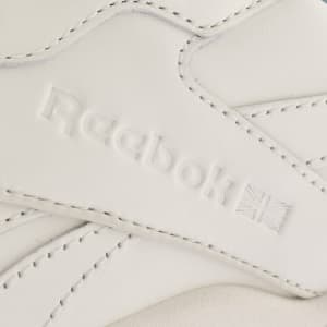 Image number 4 for Reebok BB4000 Trainers White