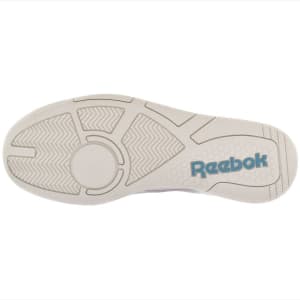 Image number 5 for Reebok BB4000 Trainers White
