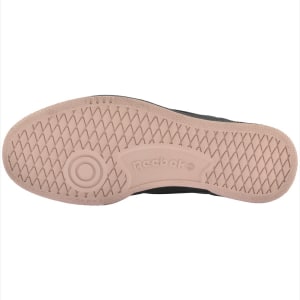 Image number 5 for Reebok Club C Trainers Black