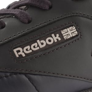 Image number 4 for Reebok Club C Trainers Navy