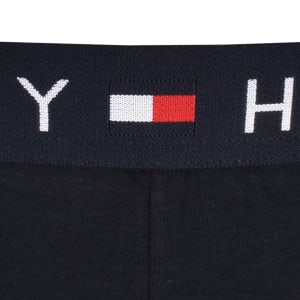 Image number 4 for Tommy Hilfiger Shorts Navy
