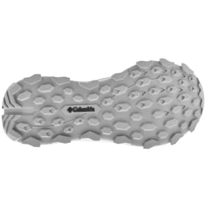 Image number 5 for Columbia Flow Morrison Outdry Trainers Grey