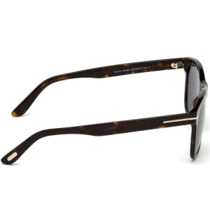 Image number 4 for Tom Ford Eric 02 Sunglasses Brown