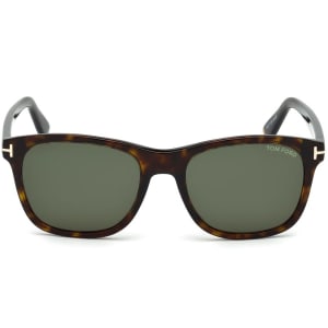Image number 5 for Tom Ford Eric 02 Sunglasses Brown