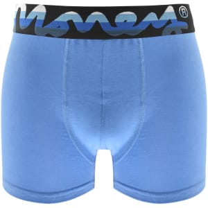 Image number 4 for Money 3 Pack Chop Trunks