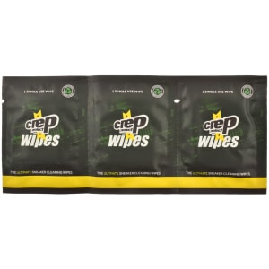 Image number 4 for Crep Protect Ultimate Trainer Cleaning Wipes