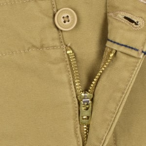 Image number 5 for Levis XX Straight Cargo Trousers Khaki