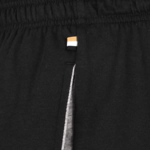 Image number 4 for BOSS Mix And Match Shorts Black