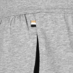 Image number 4 for BOSS Mix And Match Joggers Grey