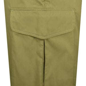 Image number 4 for Paul Smith Cargo Shorts Green