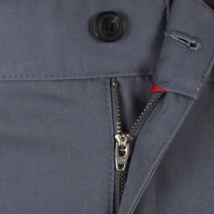 Image number 4 for HUGO Darik241 Shorts Blue