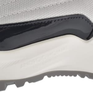 Image number 4 for Android Homme Leo Carrillo Trainers Navy