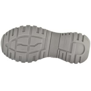 Image number 5 for Android Homme Leo Carrillo Trainers Navy