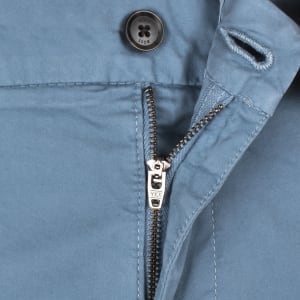 Image number 4 for BOSS Kaiton Slim Fit Trousers Blue