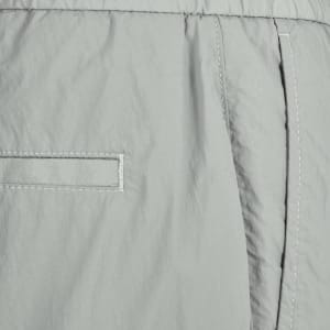 Image number 4 for HUGO Gero241 Trousers Grey