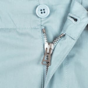 Image number 4 for Belstaff Pace Shorts Blue