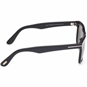 Image number 5 for Tom Ford Kevyn Sunglasses Black