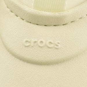 Image number 4 for Crocs Echo Storm Trainers Cream