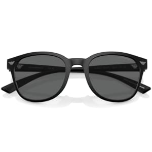 Image number 5 for Emporio Armani 0EA4225 Sunglasses Black