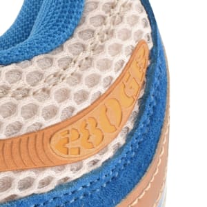 Image number 4 for Diadora Mythos Propulsion 280 Trainers Blue