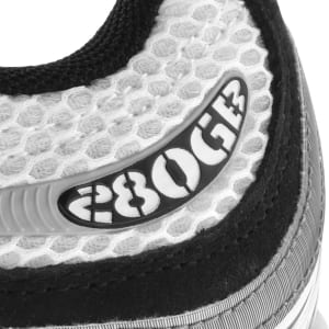 Image number 4 for Diadora Mythos Propulsion 280 Trainers White