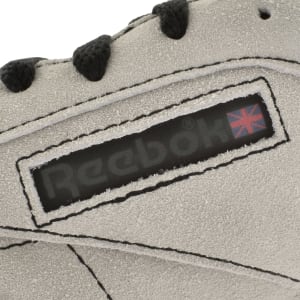 Image number 4 for Reebok Club C Trainers Grey