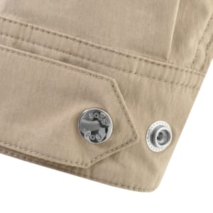 Image number 4 for BOSS Callistus Jacket Beige