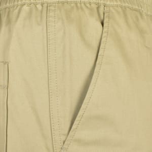 Image number 4 for Maison Kitsune Casual Trousers Green