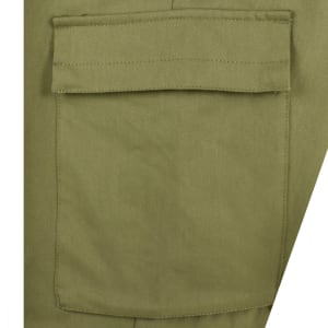 Image number 4 for BOSS P Kaiton Cargo Slim Fit Trousers Green