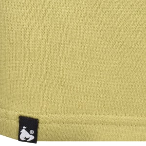 Image number 5 for Money Camo Chop Shorts Khaki