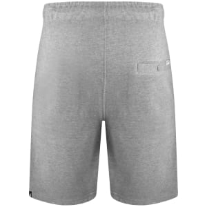 Image number 4 for Money Lounge Shorts Tracksuit Grey