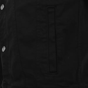 Image number 5 for DSQUARED2 Cipro Hoodie Black