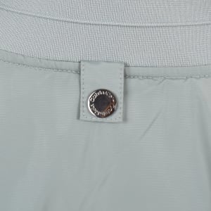 Image number 4 for Calvin Klein Superlight Gilet Green